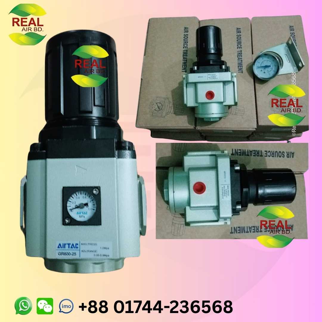 Regulator-1